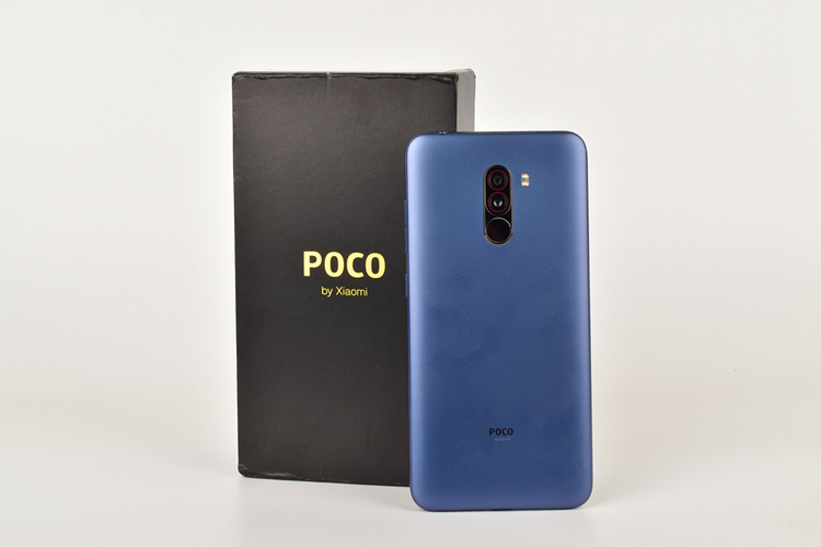 Poco F2 Pro قد يكون Redmi K30 Pro ذو علامة تجارية ، يكشف عن قائمة Google Play 36