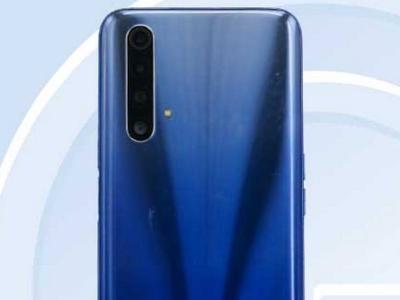 Realme X3 Specifications Revealed on TENAA