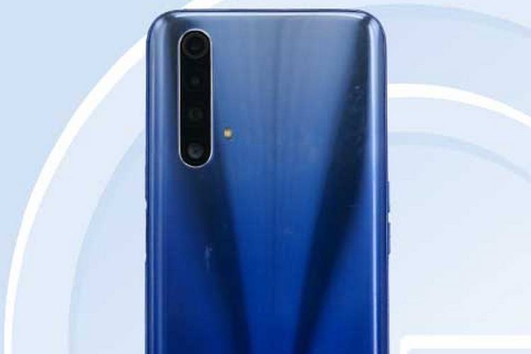Realme X3 Specifications Revealed on TENAA