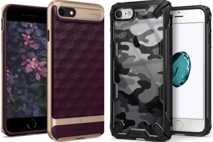 Best iPhone 8 and iPhone 8 Plus Cases of 2020