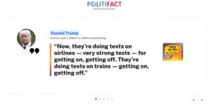 10 Best Fact Checking Websites On The Internet (2020) | Beebom