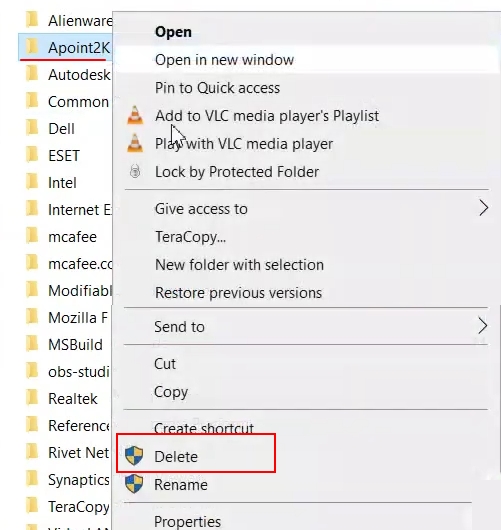 How to Fix 'Set User Settings to Driver Failed' Error on Windows Beebom