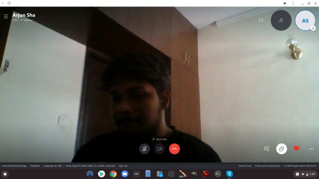 Get Skype for Chromebook Working: Web App