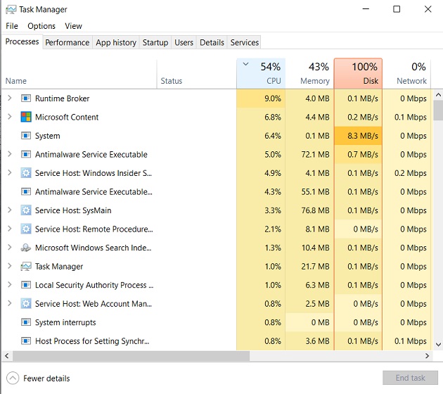 laptop vs chromebook