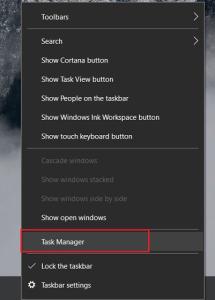 How to Fix 'Set User Settings to Driver Failed' Error on Windows | Beebom
