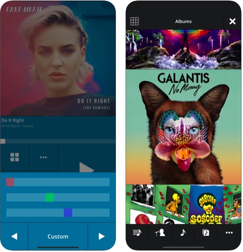 15 Best iPhone Music Player Apps You Should Try in 2022 - 6