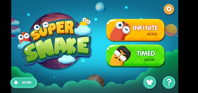 Snake.io - Snake.io updated their cover photo.