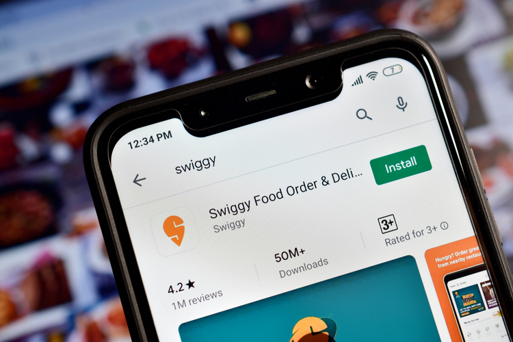 Swiggy Expands Grocery Service to 125 Cities; Pickup Service Live in 15 Cities