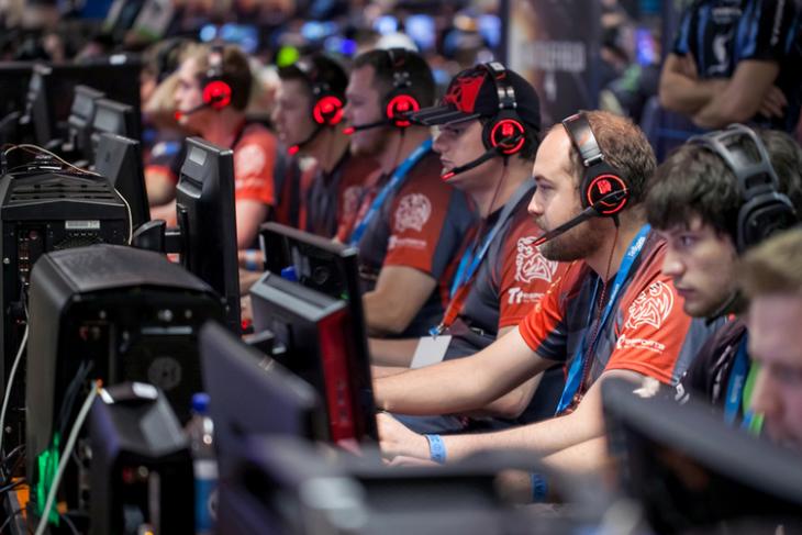 TeamSpeak Launches Tournament Edition for Virtual Gaming Events