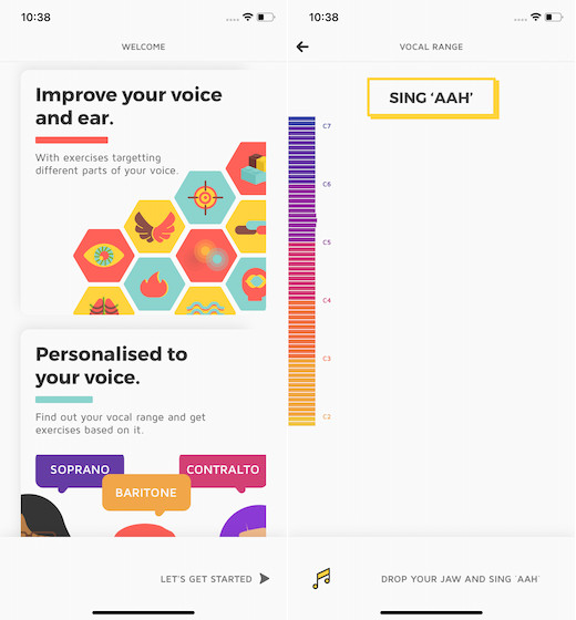 10 Best Iphone And Android Apps To Learn Music 2020 Beebom