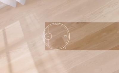 Xiaomi to Launch Robot Vacuum Cleaner in India Tomorrow