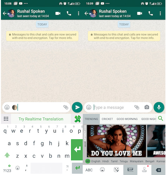 Arceus X Google Keyboard GIF - Arceus X Google keyboard Microsoft swift -  Discover & Share GIFs