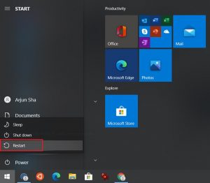 software uninstaller windows 10