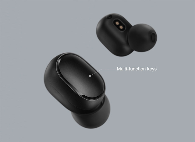 Redmi AirDots S Launched in China with Bluetooth 5.0 for ￥99.9