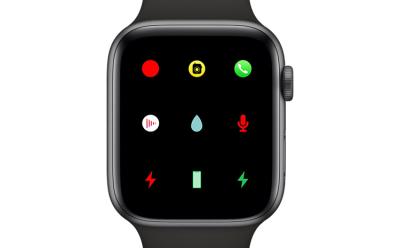 all apple watch icons meanings definitive guide