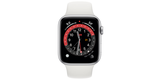 Apple gmt online