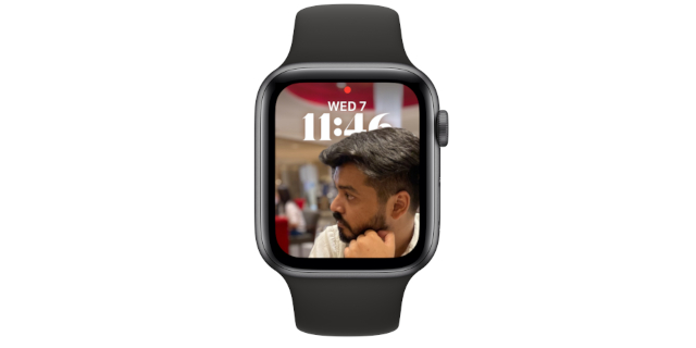 20 Best Apple Watch Faces You Should Try in 2022 - 68