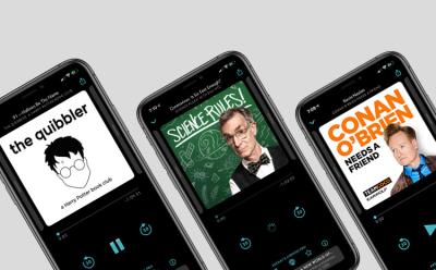 best podcasts to listen