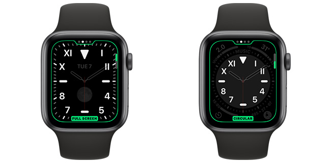 20 Best Apple Watch Faces You Should Try