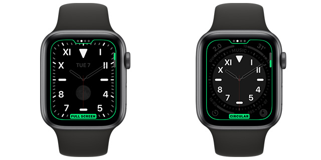 Black face apple watch new arrivals