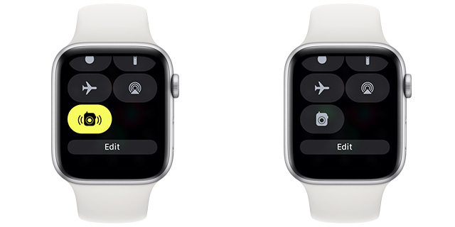 Iwatch series 3 walkie talkie deals