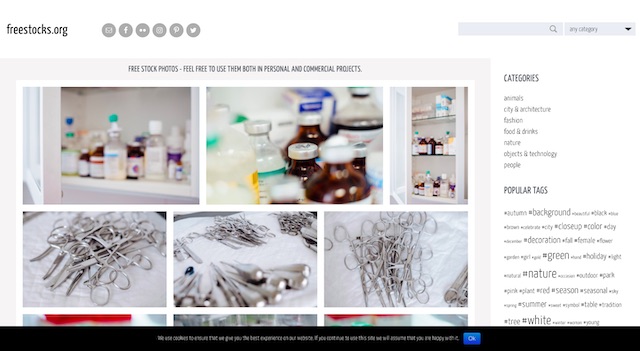 20 Best Free Stock Photo Websites  2022  - 36