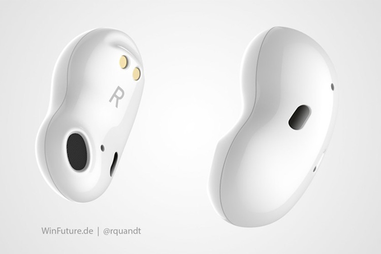 galaxy buds next gen leaked design