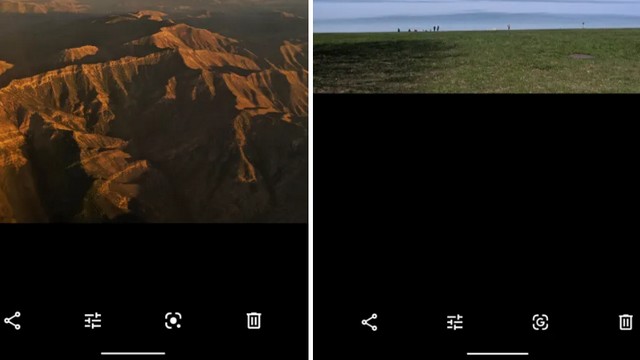 google lens new icon