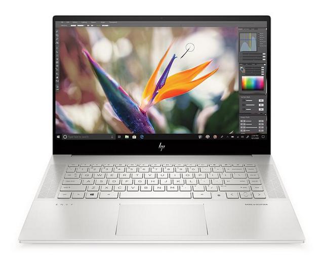 HP Launches New Envy and ZBook Laptops Beebom