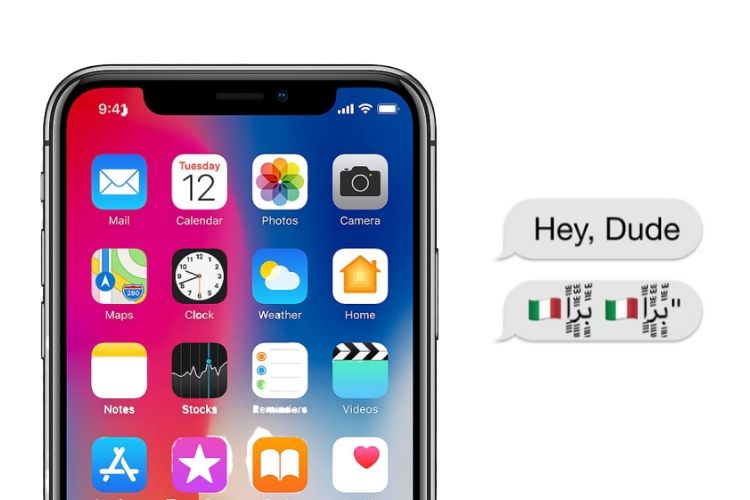 This String of Text Will Crash Your iOS Device But a Fix is Already Out