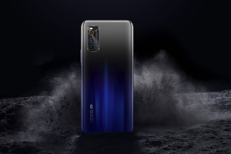 iQOO Neo 3 5G with 144Hz Display, Snapdragon 865 & 44W Fast-Charging Goes Official