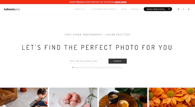 20 Best Free Stock Photo Websites  2022  - 71