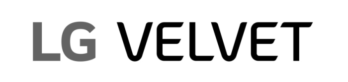 lg velvet branding