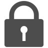 Lock icon on watchOS