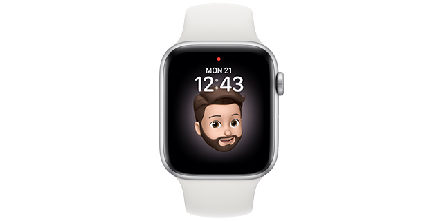 20 Best Apple Watch Faces You Should Try in 2022 | Beebom
