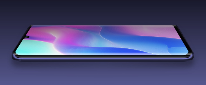 note 10 lite display specs