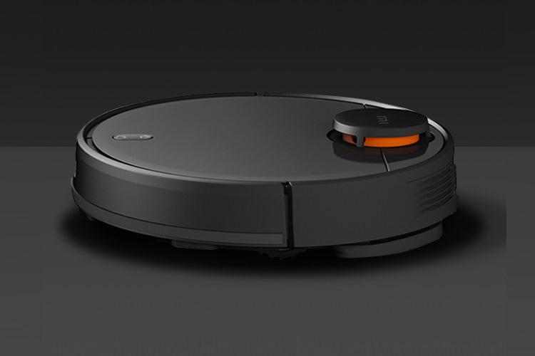 mi robot vacuum cleaner launched india