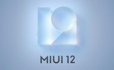 xiaomi miui 12 announced, new features of miui 12