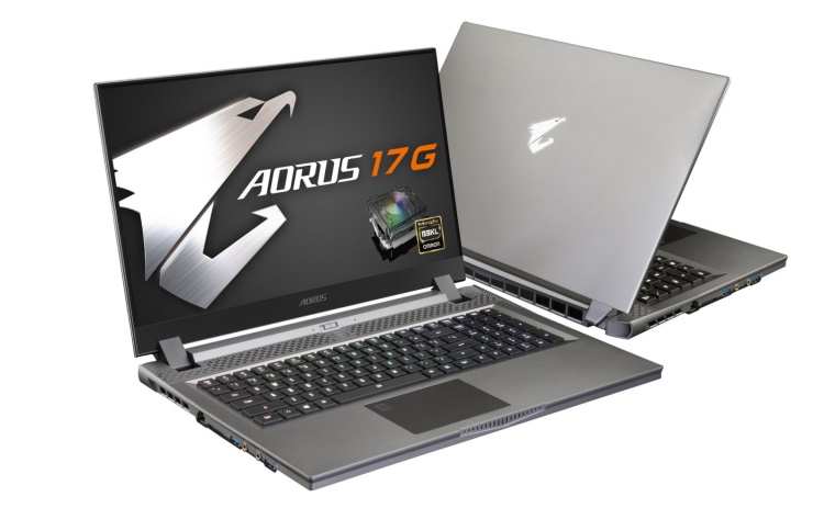 All the Gaming Laptops with 10th Gen Intel CPUs  RTX Super GPUs - 50