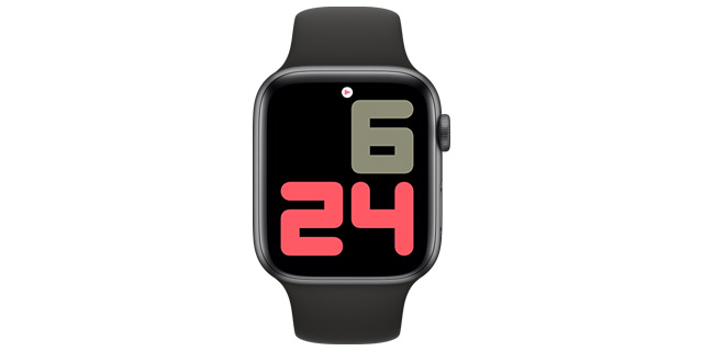 20 Best Apple Watch Faces You Should Try in 2022 - 43