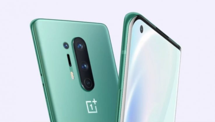 Чем oneplus 8t отличается от oneplus 8 pro