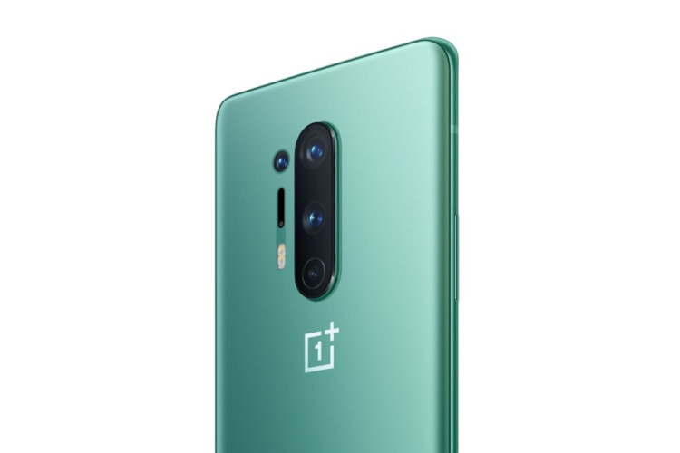 oneplus 8 pro cameras