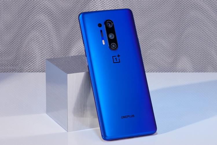 OnePlus 8 Pro Will Arrive in India with the Color Filter Camera