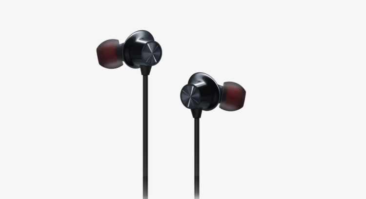 OnePlus Bullets Wireless Z with IP55 Rating, 20-Hour Battery Life Launched at $50