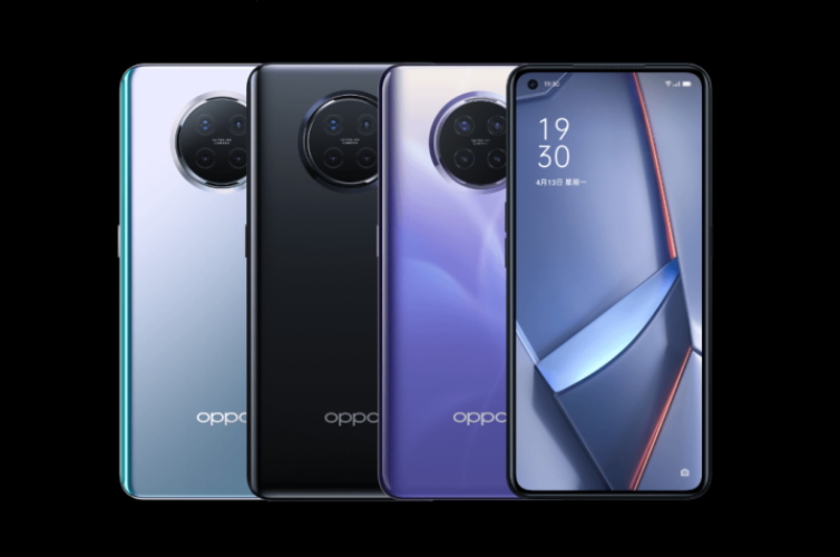 تم إطلاق Oppo Ace 2 مع Snapdragon 865 ، شحن لاسلكي بقوة 40 واط في الصين 152