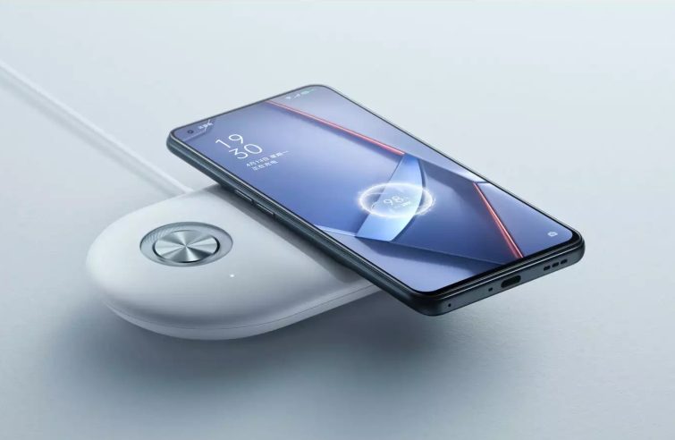 oppo ace 2 wireless charging