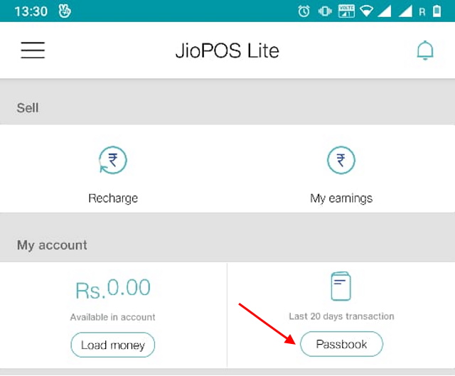JioPOS Lite App Rewards You with Money for Recharging Other Jio Numbers
