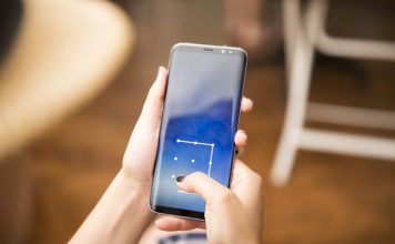 How to Unlock Samsung Device When You Forget Password (Without Losing Data) pattern lock