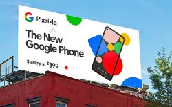 pixel 4a billboard featured