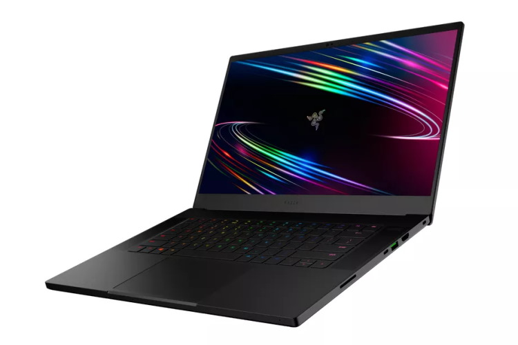 All the Gaming Laptops with 10th Gen Intel CPUs  RTX Super GPUs - 67